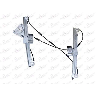 Imagen de Ac Rolcar Elevalunas Delante, izquierda eléctrico sin electromotor con función de confort 01.4661 SEAT: Ibiza 4 Sportcoupe,