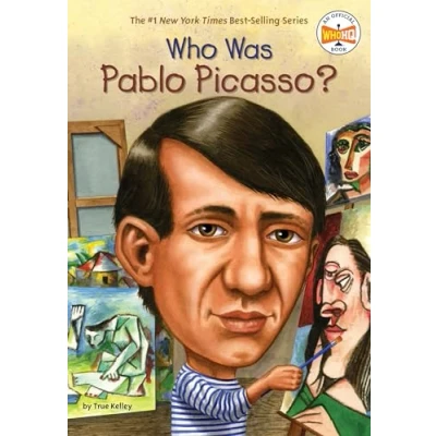 Imagen de Who Was Pablo Picasso?