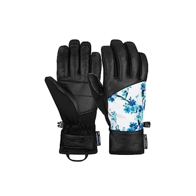 Imagen de Reusch Guantes Beatrix R TEX® XT
