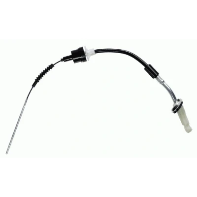 Imagen de SACHS 3074 600 132 Cable de Embrague