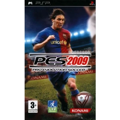 Imagen de Pro Evolution Soccer 2009 [Importación italiana]