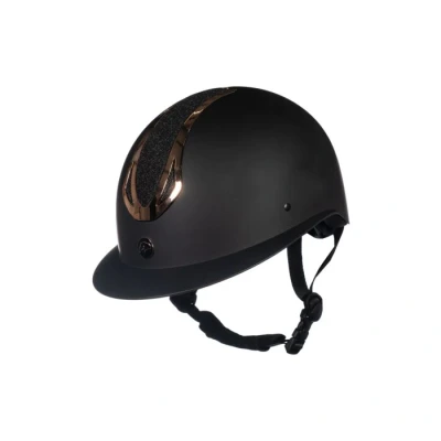 Imagen de HKM Helmet Illusion