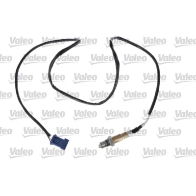 Imagen de VALEO 368014 Sonda lambda delante del catalizador, después de catalizador M18x1,5 plana, Rosca engrasada, térmico PEUGEOT: 206 Hatchback