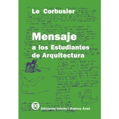 Imagen de Mensaje a los estudiantes DE arquitectura (TEORIA E H? LA ARQUITECTURA)
