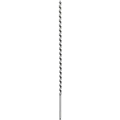 Imagen de Bosch Professional 2 608 585 717 Broca salomónica para madera, hexagonal (12 x 470 600 mm)