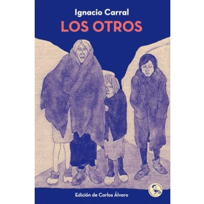 Imagen de Los otros: 28 (LIBROS DEL APUNTADOR)