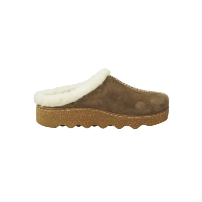 Imagen de Rohde Pantuflas, Mujer, Talla: 38, Earth Zapatos
