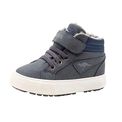 Imagen de KangaROOS Schuhe KAVU III Dark Navy Grey (01400 423) 27 Grau