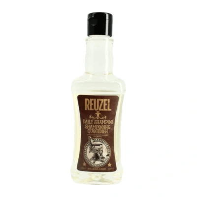 Imagen de Reuzel Daily Shampoo 350 ml