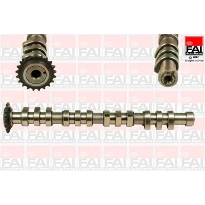 Imagen de FAI AutoParts C377 Árbol de Levas AUDI: A4 B7 Berlina, B6 Avant, B6/B7 Cabrio, SEAT: Leon I Hatchback, Ibiza 3, Alhambra