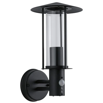 Imagen de Paulmann Classic aplique de exterior con sensor