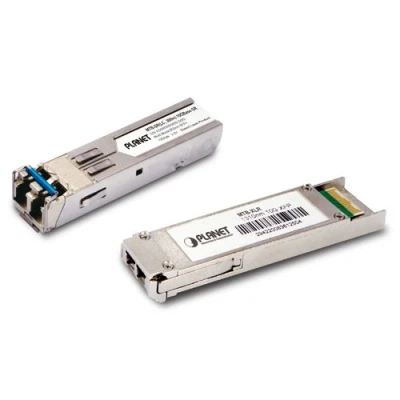 Imagen de Planet Mtb lb20 Sfp+ 10000mbit/s Single mode Red Modulo Transceptor