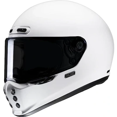 Imagen de HJC, Casco Moto Integral V10 Solid Nardo Grey, XXL