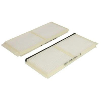 Imagen de PURRO PUR PC8054 Filtro de habitáculo partículas 247 100 17 MAZDA: 2 Hatchback
