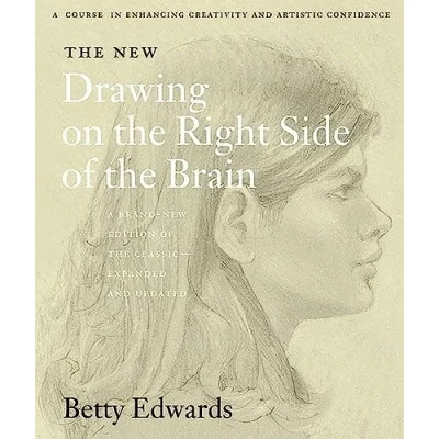 Imagen de Drawing On The Right Side Of Brain