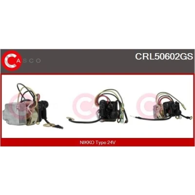 Imagen de CASCO CSP71304GS Bomba de Direccion electrohidráulico