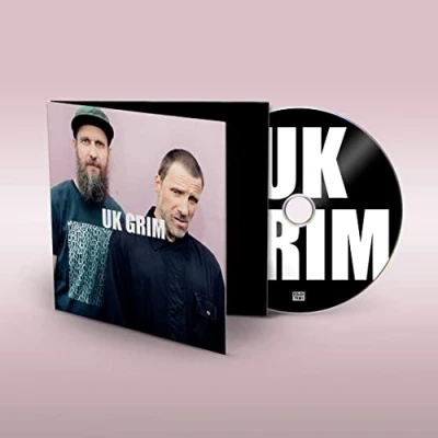 Imagen de UK Grim