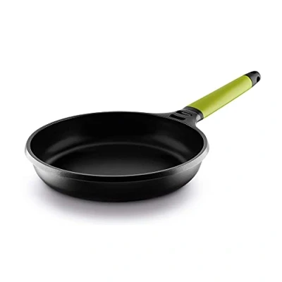 Imagen de Fundix Sartén, Aluminio, Kiwi, 18 cm
