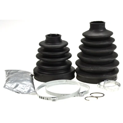 Imagen de LÖBRO 306264 Fuelle Palier TPE (elastómero termoplástico), NBR (caucho nitril butadieno) TOYOTA: Verso