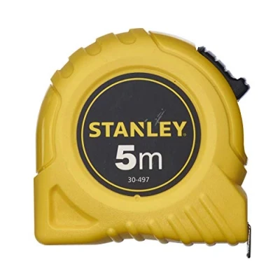 Imagen de Stanley 0 30 497 Cinta métrica de 5 m