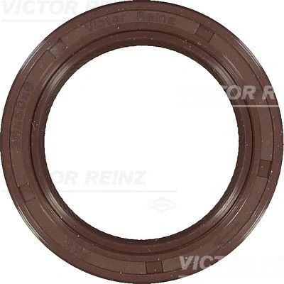 Imagen de REINZ 81 54209 00 Reten del Cigueñal FPM (caucho fluroado) CHEVROLET: Aveo / Kalos Hatchback, Berlina