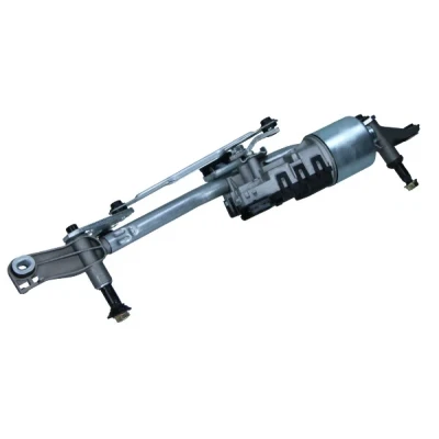 Imagen de MAXGEAR 57 0270 Motor del Limpiaparabrisas 12 posterior con material de montaje añadido
