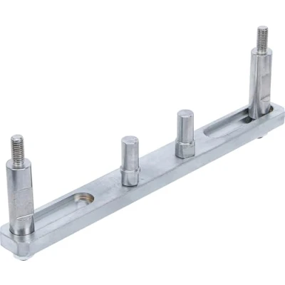 Imagen de BGS 74377 Herramienta de bloqueo para la polea del cigüeñal Smart, Renault, Dacia, Nissan 0.9L