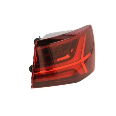 Imagen de VALEO ORIGINAL PART 047019 Piloto trasero derecha Parte exterior AUDI: A6 C7 Allroad, Avant
