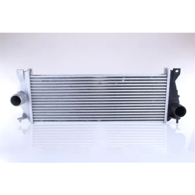 Imagen de NISSENS 96199 Intercooler LAND ROVER: Defender SUV Cabrio,