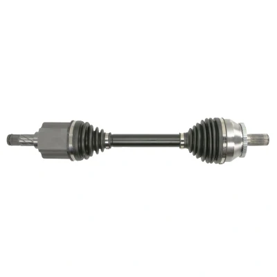 Imagen de POINT GEAR PNG75957 Árbol de transmisión Eje delantero, izquierda, derecha 584mm 100mm VOLVO: XC90 I