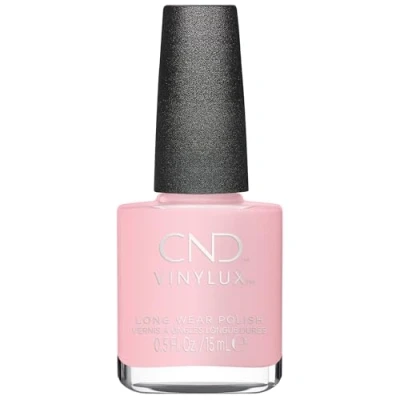 Imagen de CND Vinylux Weekly Polish Chic Shock Spring 2018 Collection Candied 0.5 mL / 15