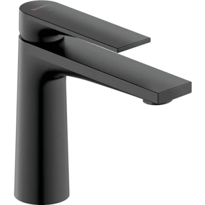 Imagen de Duravit TU1021002046 Grifo para Lavabo, Negro Mate, M