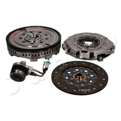 Imagen de JAPKO 98H14 Kit de Embrague para motores con volante bimasa 240, 278 HYUNDAI: i40 Berlina, CW