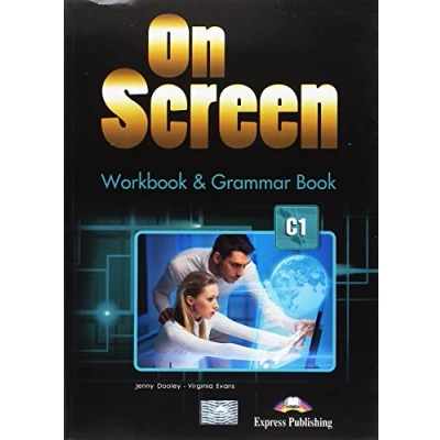 Imagen de On Screen C1 Workbook (int)