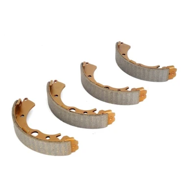 Imagen de LPR 06980 Zapatas de Freno 180 31 HONDA: Civic 6 Hatchback, V Hatchback