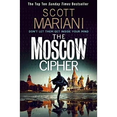 Imagen de The Moscow Cipher
