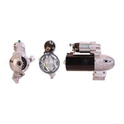 Imagen de LUCAS LRS02527 Motor de arranque 12 2 10, 11 BMW: 5 Berlina, 3 X3