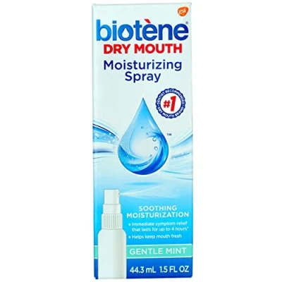 Imagen de BIOTENE SAJ1433945 Spray de la boca, 1.5oz