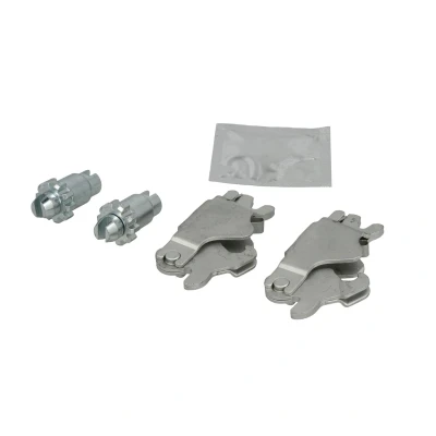 Imagen de Juego de accesorios, zapatas freno QUICK BRAKE 120 53 005