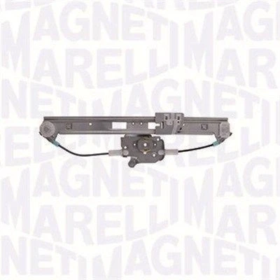 Imagen de Magneti Marelli Elevalunas Atrás izquierda eléctrico sin electromotor 350103170059 BMW: 3 Berlina, Coupé, Touring