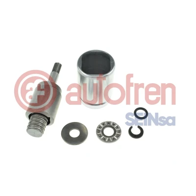 Imagen de AUTOFREN SEINSA D025684K Émbolo, pinza del freno 38 Eje trasero Ate JAGUAR: , LAND ROVER: Discovery Sport, FORD: KUGA 2 norauto, oscaro, mister auto