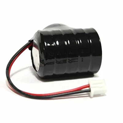 Imagen de Volvo Batería NiMH de repuesto para sirena 150 mAh