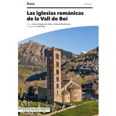 Imagen de Las Iglesias Románicas De La Vall Boí
