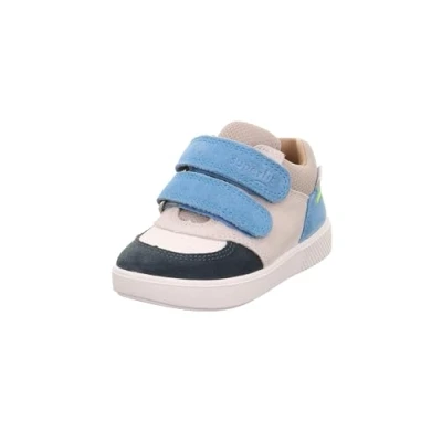 Imagen de Superfit Supies, Zapatillas, Multicolor 9030, 24 EU