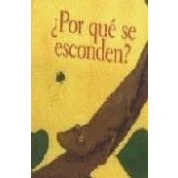 Imagen de ¿por Que Se Esconden?