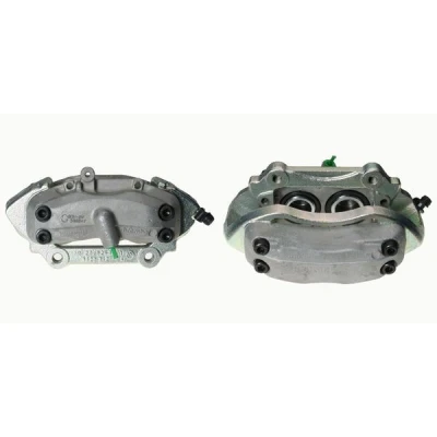 Imagen de BUDWEG CALIPER 343840 Pinza de freno MERCEDES BENZ: Clase E Berlina, SL Cabrio