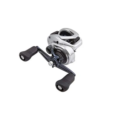 Imagen de Shimano Tranx 401 Carrete rotonda