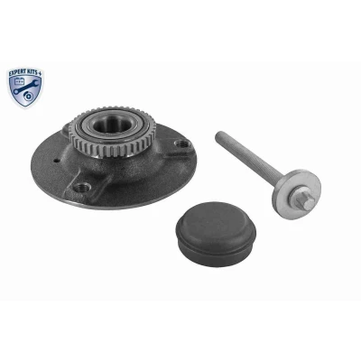Imagen de VAICO V30 1390 Juego de cojinete rueda Eje delantero EXPERT KITS + 134 SMART: City Coupe, Fortwo I Coupé, Roadster Cabrio