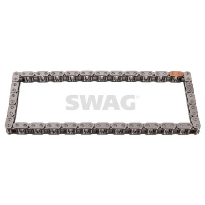 Imagen de SWAG 99 11 0443 Cadena, accionamiento bomba de aceite AUDI: A4 B7 Berlina, VOLKSWAGEN: Polo V Hatchback, SEAT: Leon II Hatchback