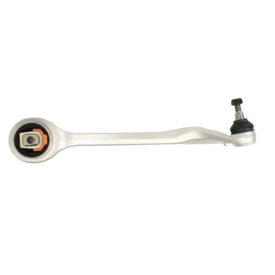 Imagen de REINHOCH RH04 0012 Barra oscilante, suspensión de ruedas Eje delantero abajo, derecha Brazo oscilante transversal Aluminio AUDI: A4 B6 Berlina